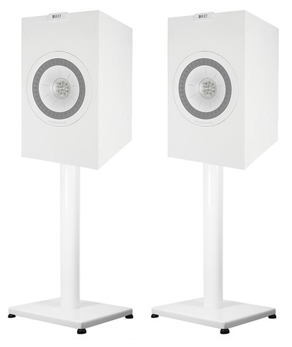 Pair steel white - pair,