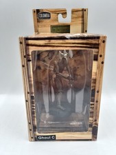 Ray Harryhausen GHOUL C Cold
