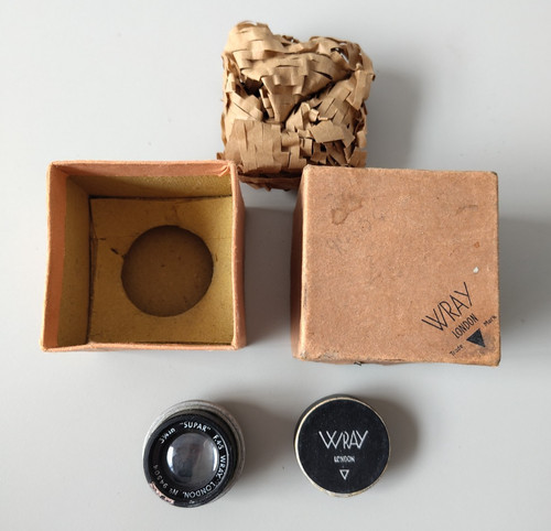 Rare wray london 94504 4 - london, no