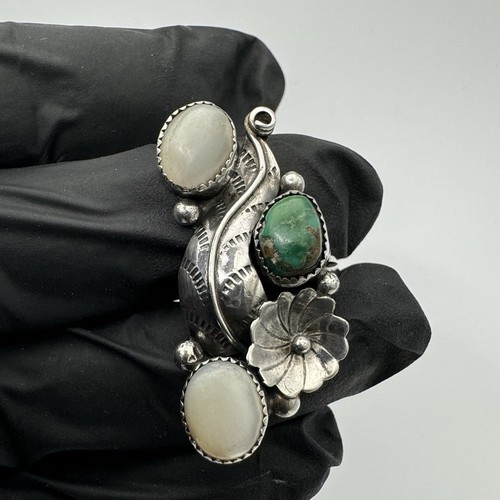 Sterling silver ladies - sterling, native