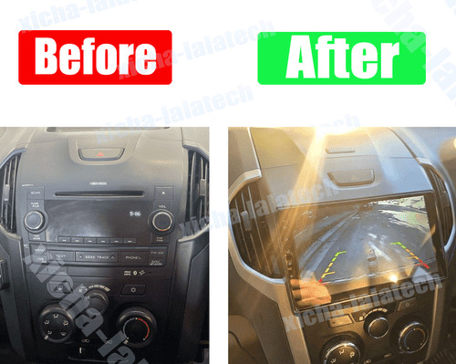 For isuzu max 2012 2016 - for, 2012-2016