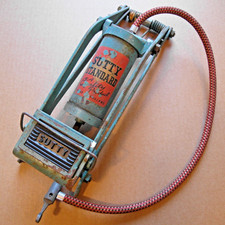 Sutty Standard  Vintage Foot