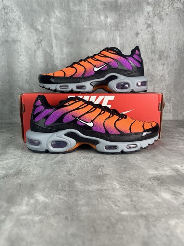 Nike air max - max, plus