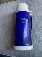 Thermos Vogue Flask Vintage
