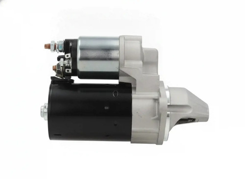 Starter motor clockwise - starter,