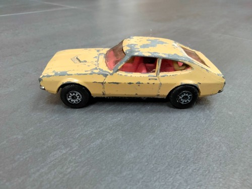 Matchbox speed kings lesney - matchbox,