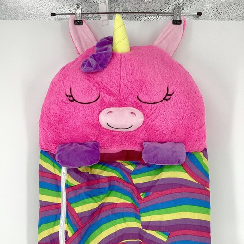 Happy nappers pink rainbow - nappers,