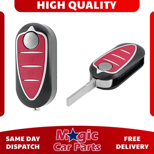 Buttons remote flip key - key, fob