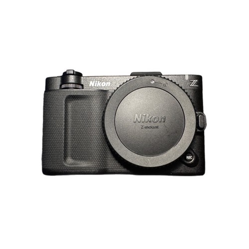 Nikon cinema camera - nikon,