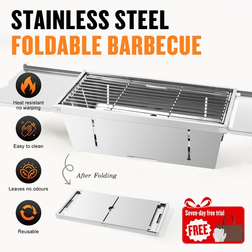 Portable bbq grill charcoal - portable,
