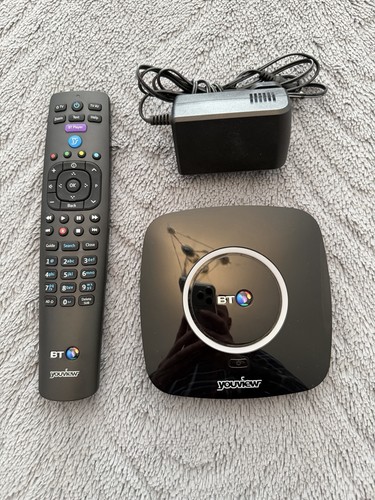 Youview t2200 freeview - youview,