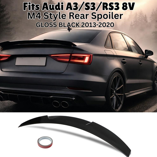 For audi rs3 8v saloon - audi, s3