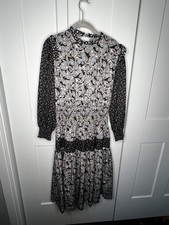 Paper Parachute Ruffle Mixed