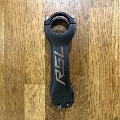 Trek rsl carbon stem - trek,
