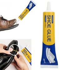 Strong Shoe Repair Glue Sole