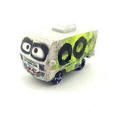 Dinsey PIXAR New Cars 3 Mattel