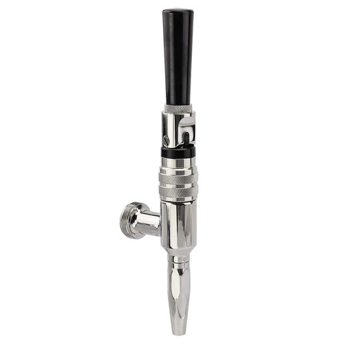 Draft beer faucet stainless - draft,