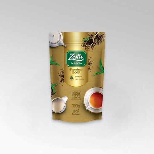 Ceylon tea zesta premium - tea,