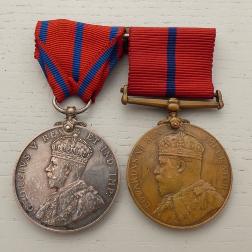 Metropolitan police 1902 1911 - police,