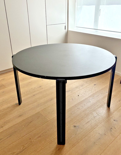 Hay rey round table - rey,