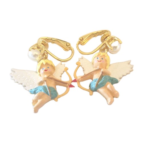 Les nereides angel - nereides, with