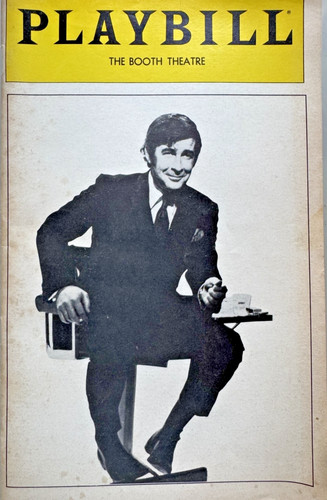 Evening with dave allen - "an,