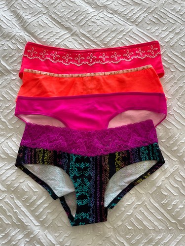 Senza ladies knickers 4 - senza,