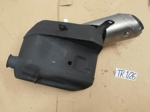 Triumph street triple 765 - triumph,