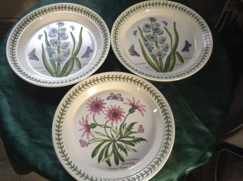 Vintage portmeirion the - vintage, 8.5"