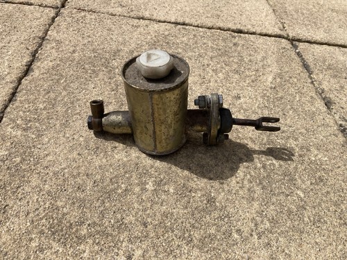 Mgb genuine lockheed brake - mgb,