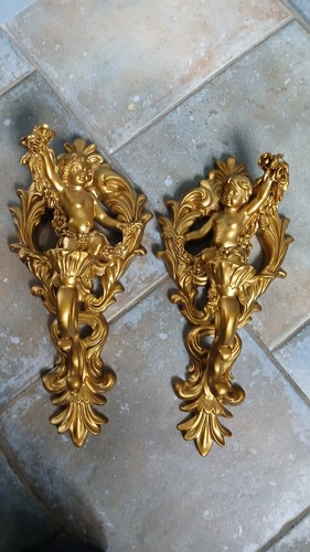 Crosa antique rococo - crosa,