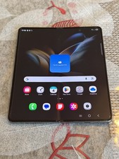 Samsung Galaxy Z Fold 4 D/S