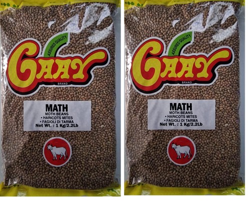Gaay math beans 1kg - beans,