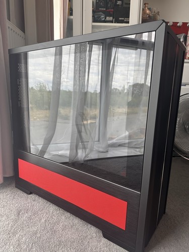 Lian v3000 plus - lian, full-tower