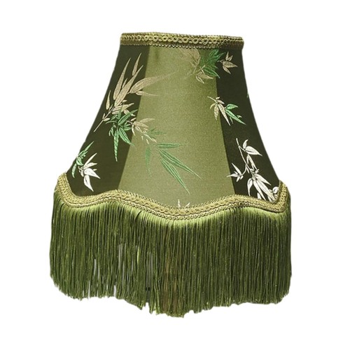 Vintage lampshade victorian - vintage,