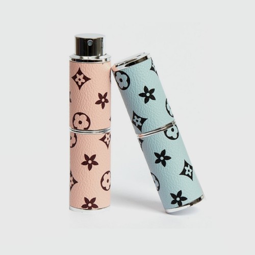 8ml luxury elegant refillable - 8ml,