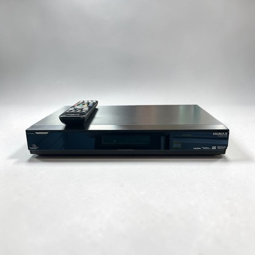 Humax foxsat hdr freesat - foxsat-hdr, hd