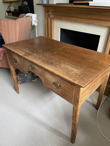 Beautiful vintage pine - vintage,