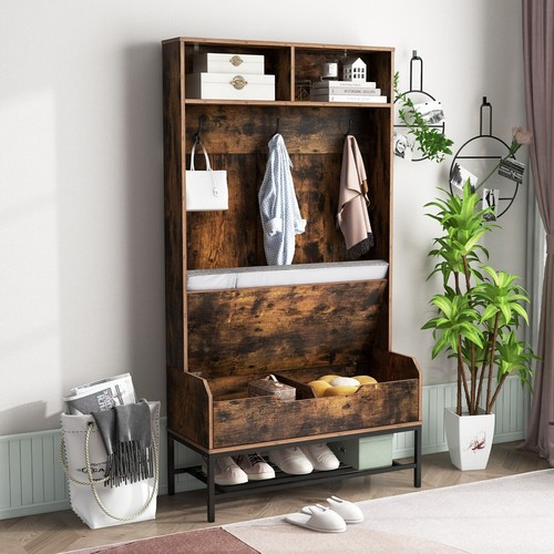 170cm coat rack - rack, tall