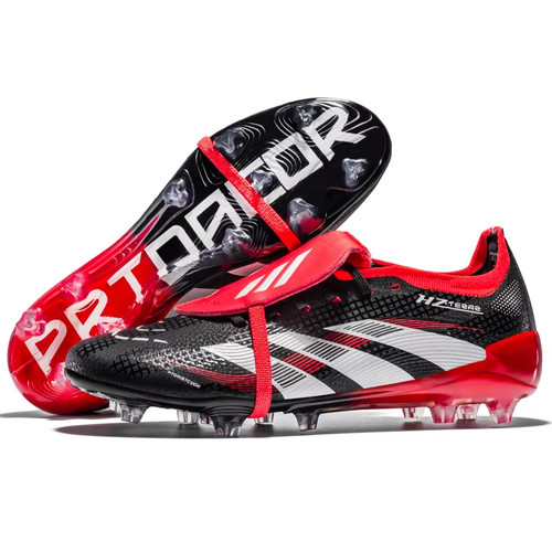 New men football boots - new,