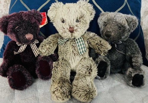 Russ berrie teddy - teddy, bears