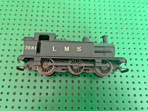 Tri ang gauge jinty - gauge,