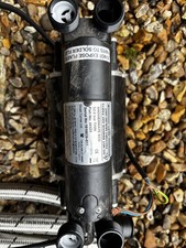 Stuart turner showermate eco - turner,