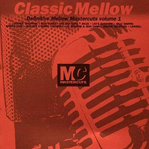 Various classic mellow - various,