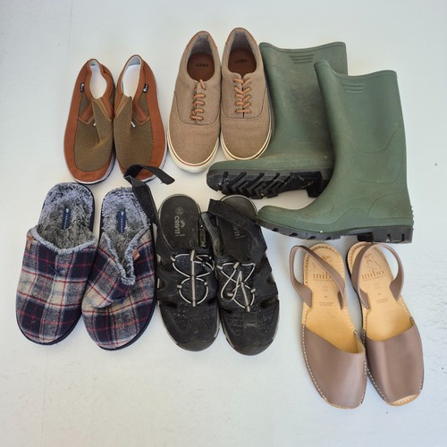Shoe bundle size - shoe, 12