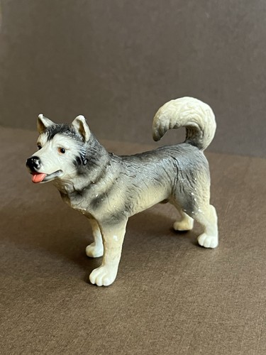 Bullyland 65417 alaskan - 65417,
