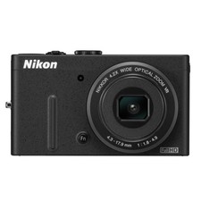 Nikon Coolpix P310 Digital