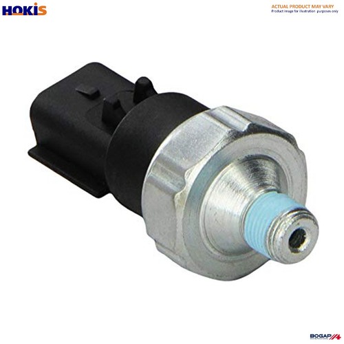 Oil pressure switch a6123115 - oil,