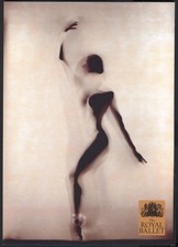 1994 Promo Postcard for the