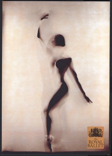 1994 promo postcard - 1994,
